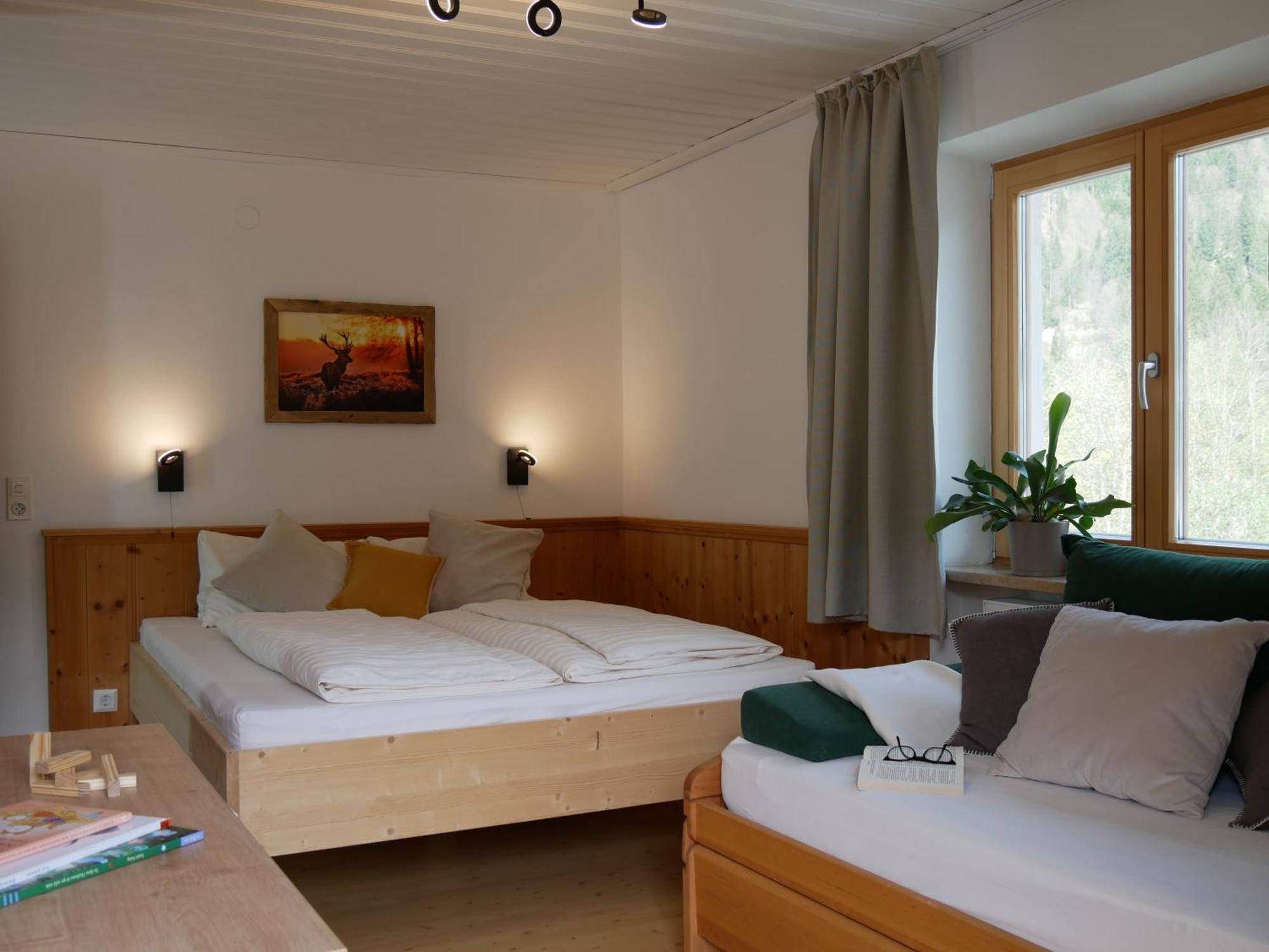Thuss'N: Family-Friendly Alpine Retreat Apartment Kirchberg in Tirol Exterior photo